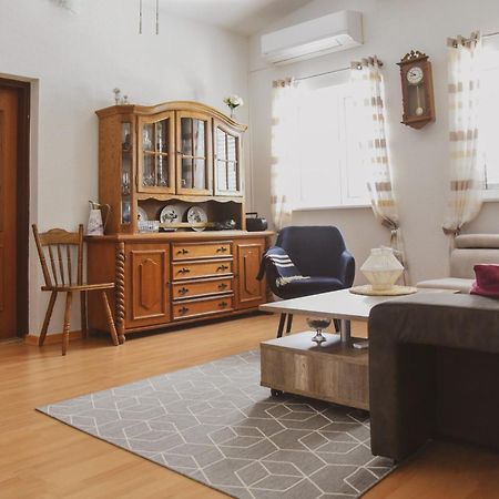 Apartments Haus Hagen Šibenik Buitenkant foto