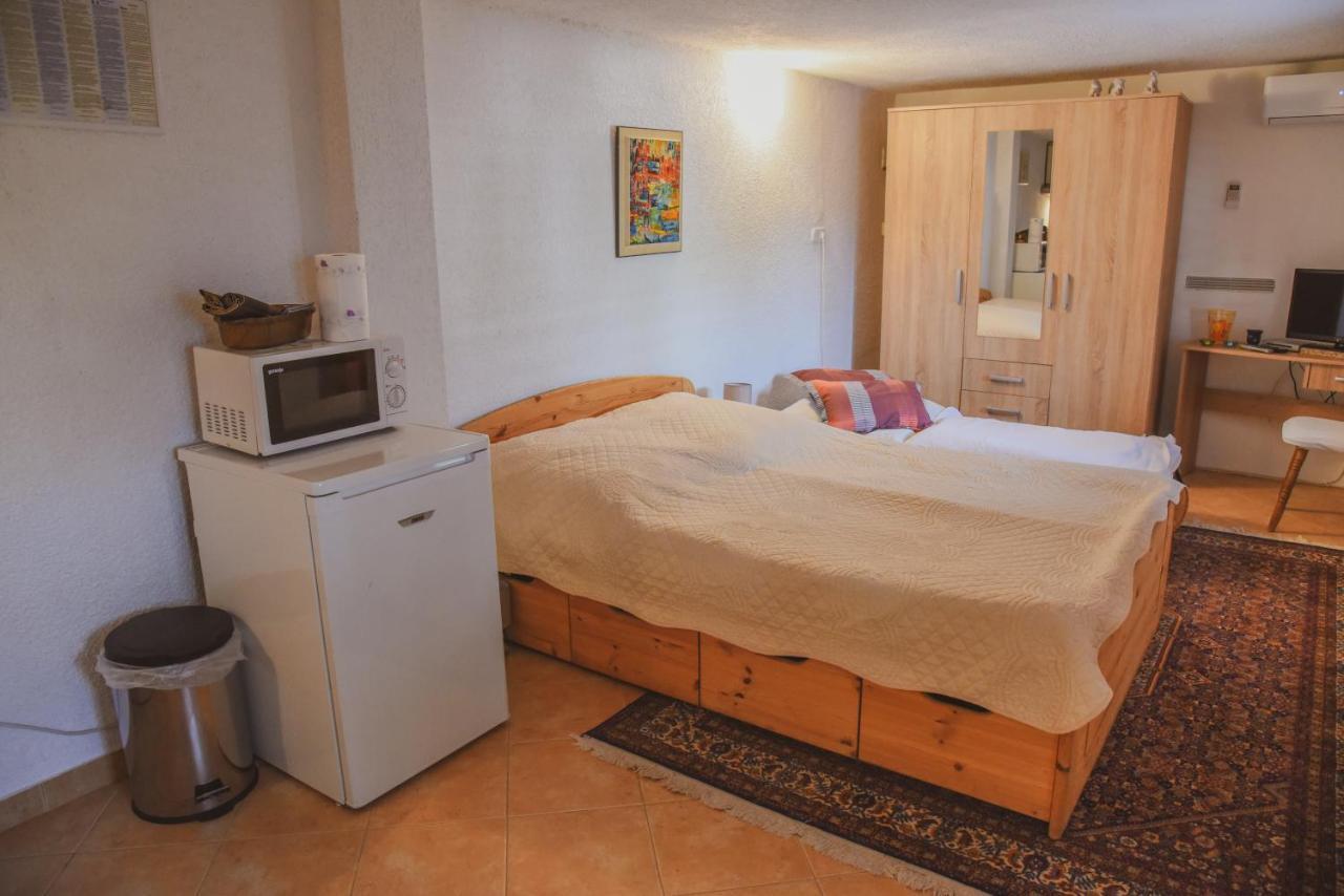 Apartments Haus Hagen Šibenik Buitenkant foto