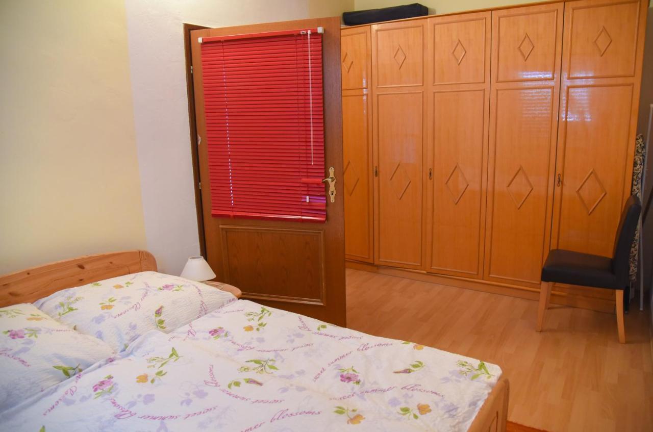 Apartments Haus Hagen Šibenik Buitenkant foto