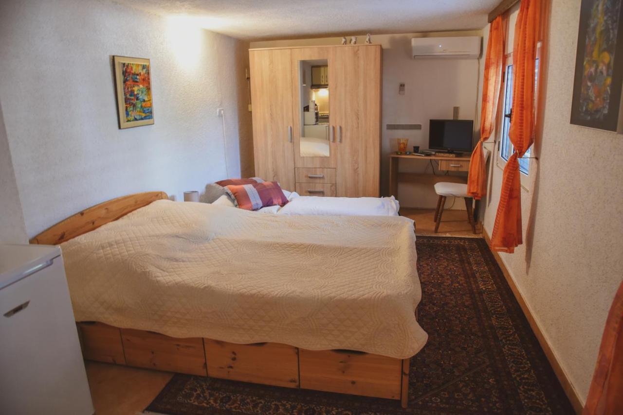 Apartments Haus Hagen Šibenik Buitenkant foto