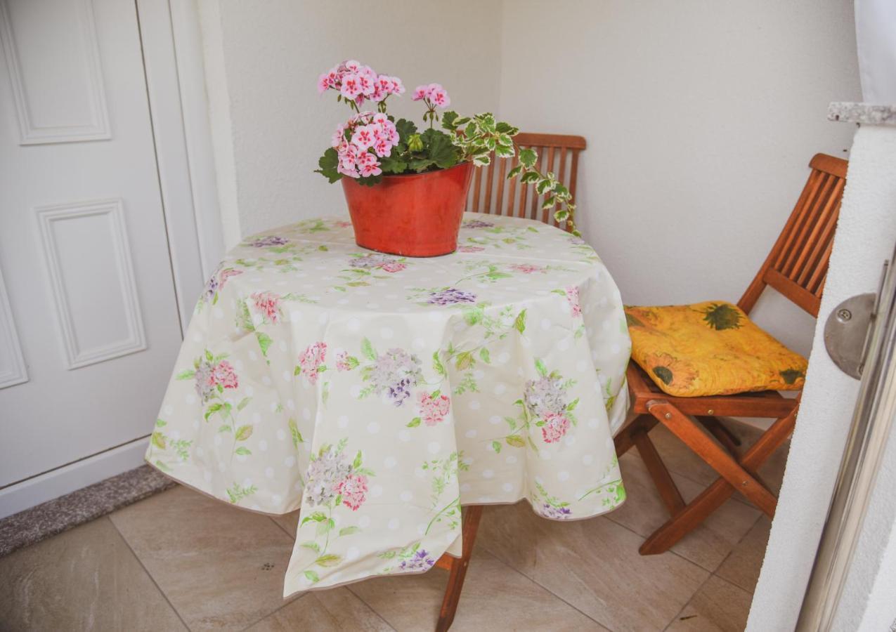Apartments Haus Hagen Šibenik Buitenkant foto