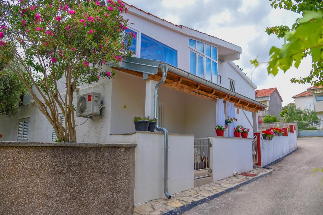 Apartments Haus Hagen Šibenik Buitenkant foto