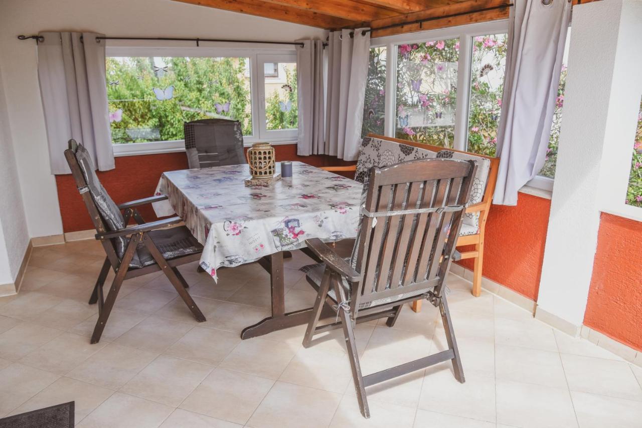 Apartments Haus Hagen Šibenik Buitenkant foto