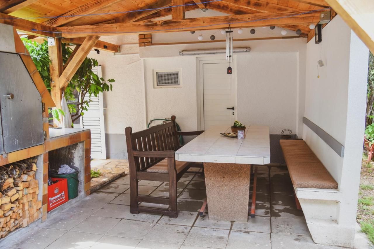 Apartments Haus Hagen Šibenik Buitenkant foto