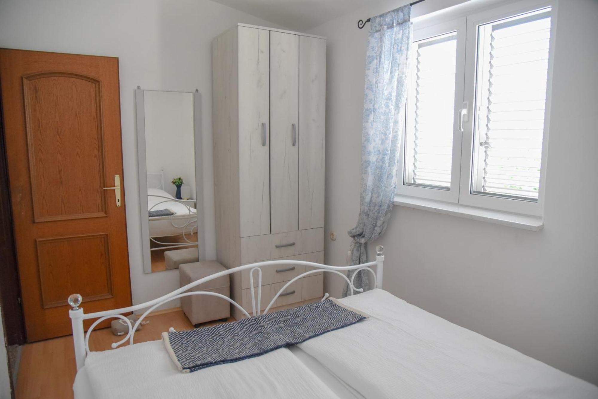 Apartments Haus Hagen Šibenik Buitenkant foto