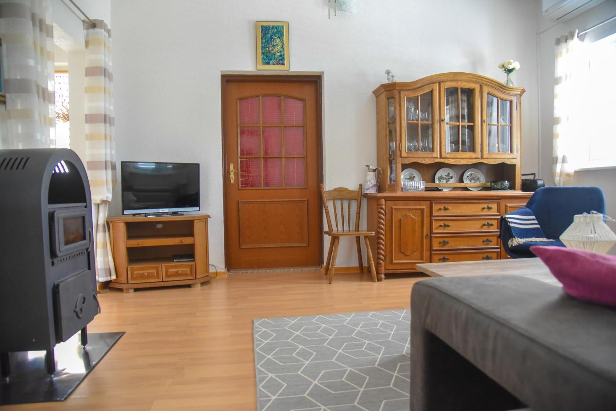 Apartments Haus Hagen Šibenik Buitenkant foto