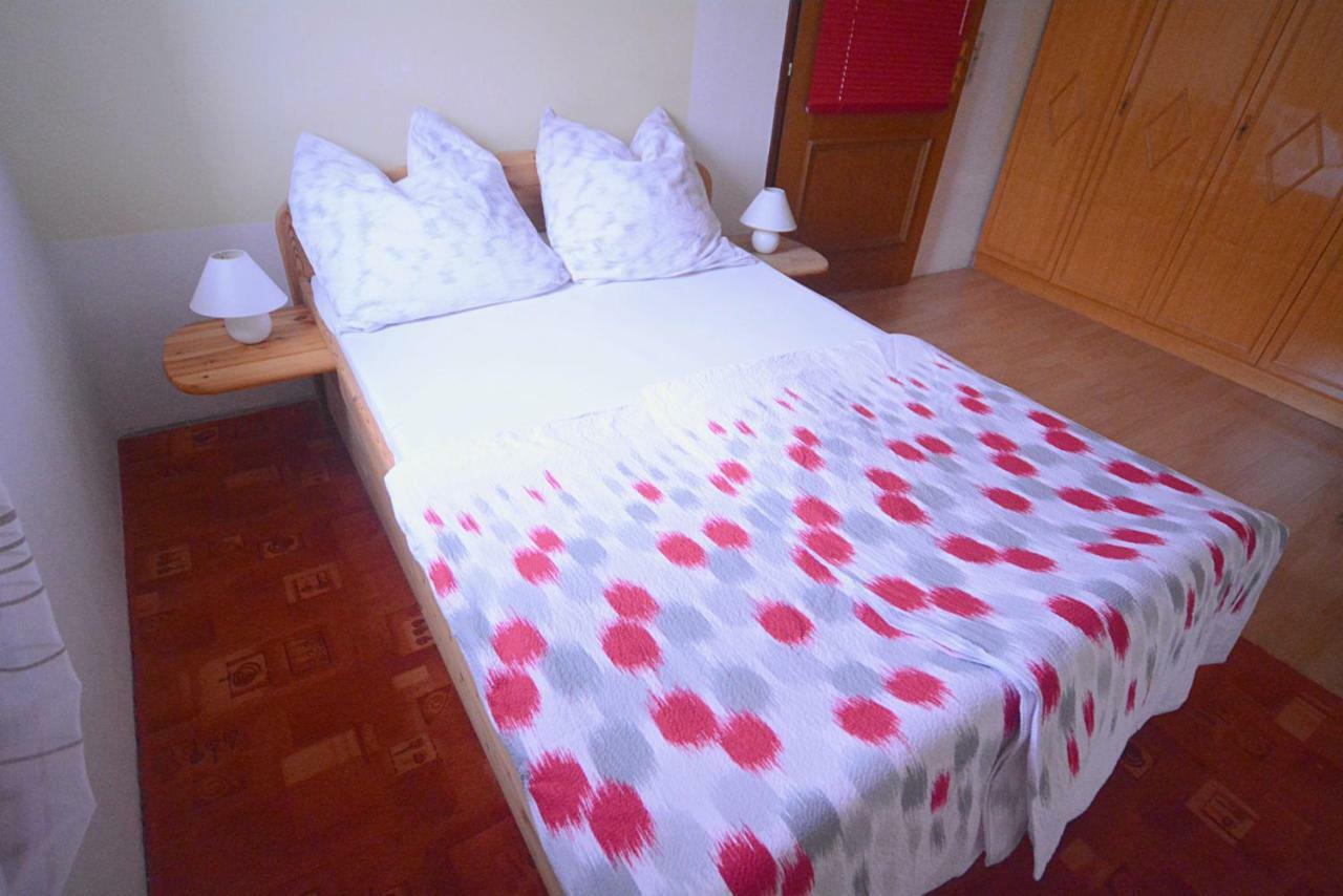 Apartments Haus Hagen Šibenik Buitenkant foto