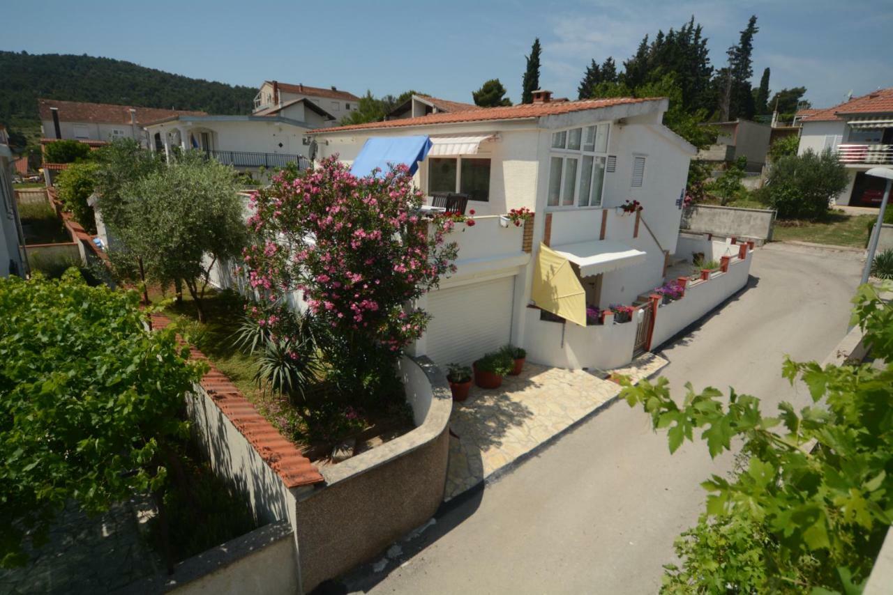 Apartments Haus Hagen Šibenik Buitenkant foto