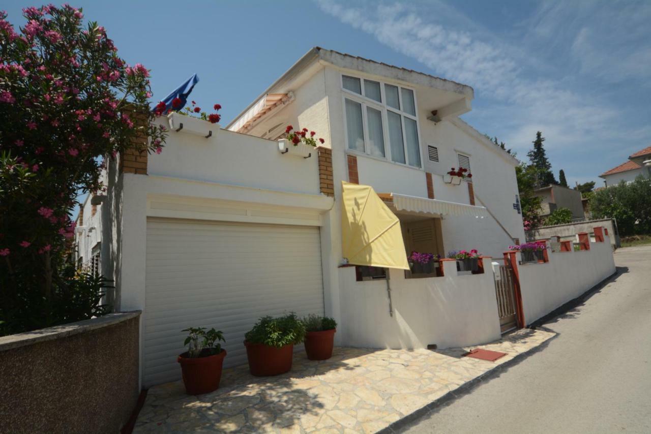 Apartments Haus Hagen Šibenik Buitenkant foto
