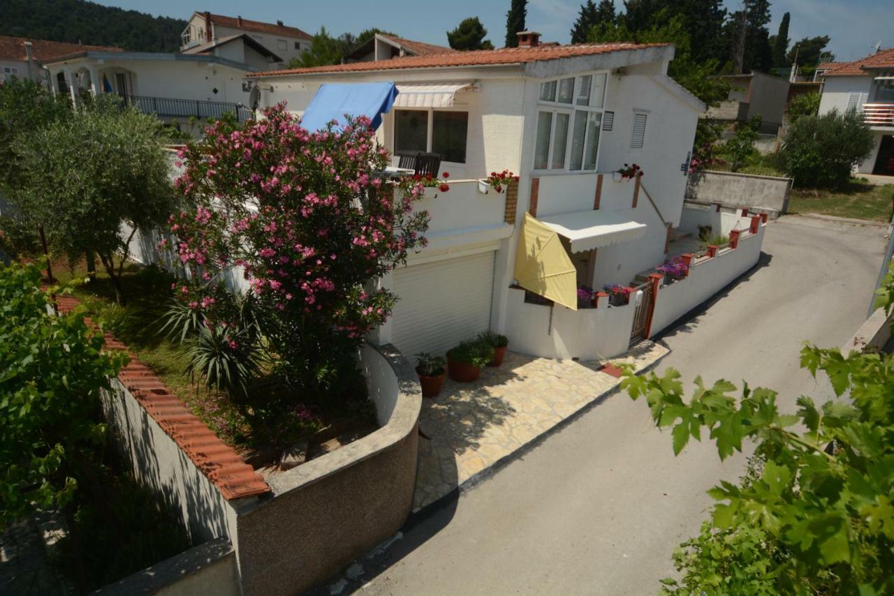 Apartments Haus Hagen Šibenik Buitenkant foto