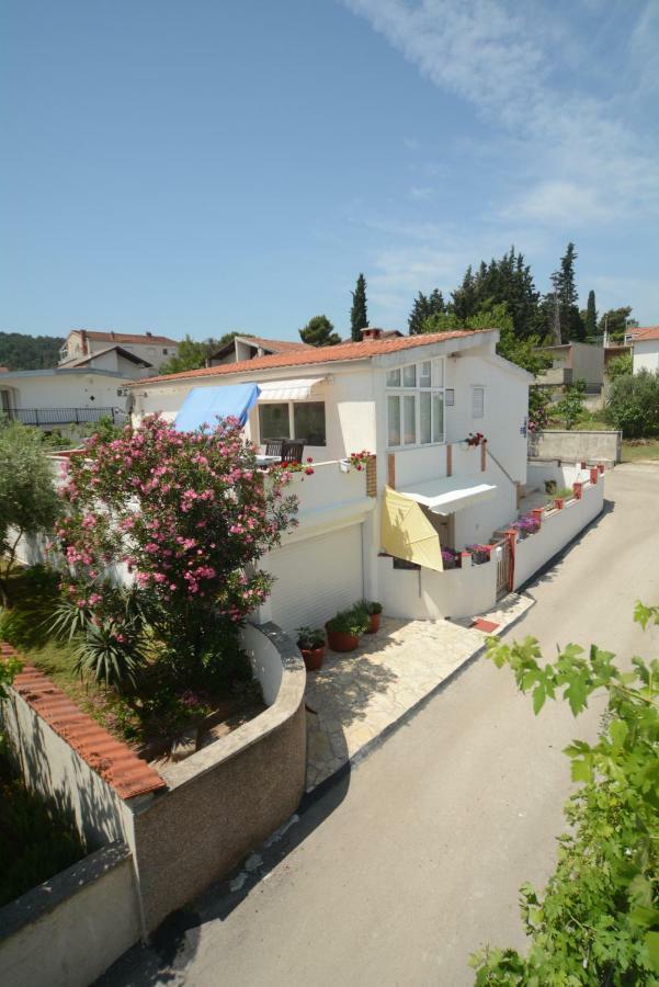 Apartments Haus Hagen Šibenik Buitenkant foto
