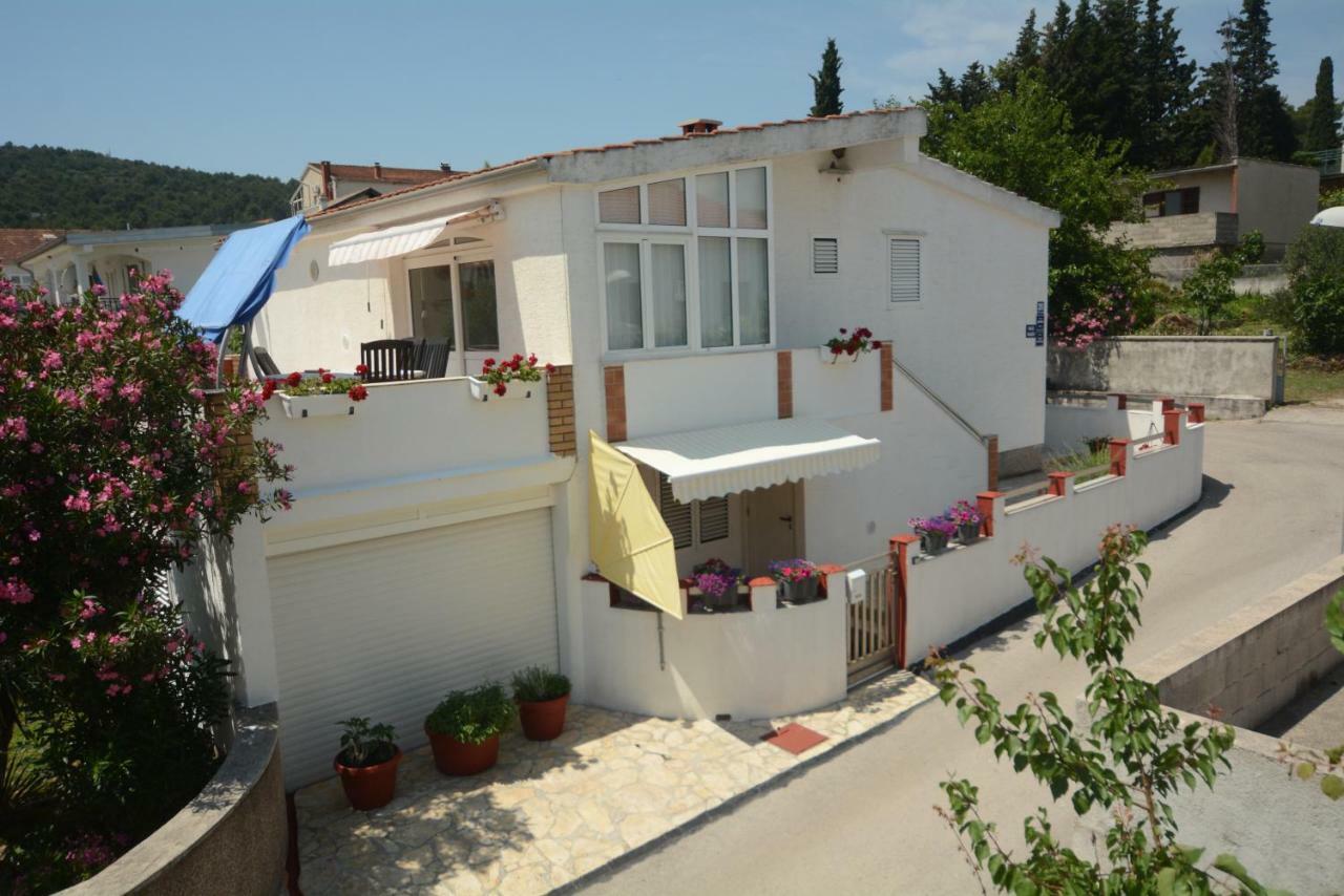 Apartments Haus Hagen Šibenik Buitenkant foto