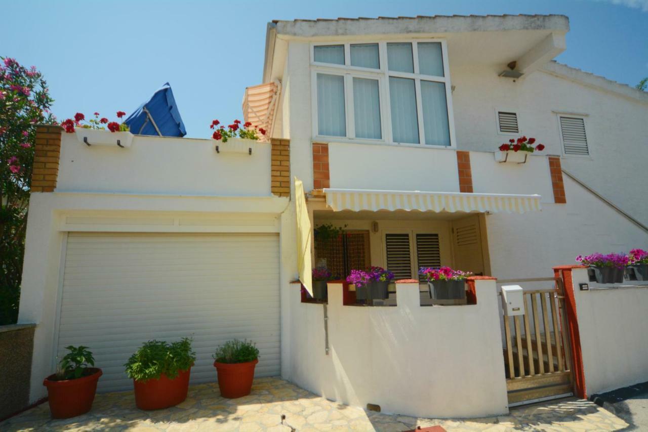 Apartments Haus Hagen Šibenik Buitenkant foto